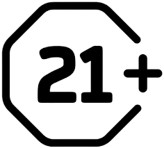 21 Plus